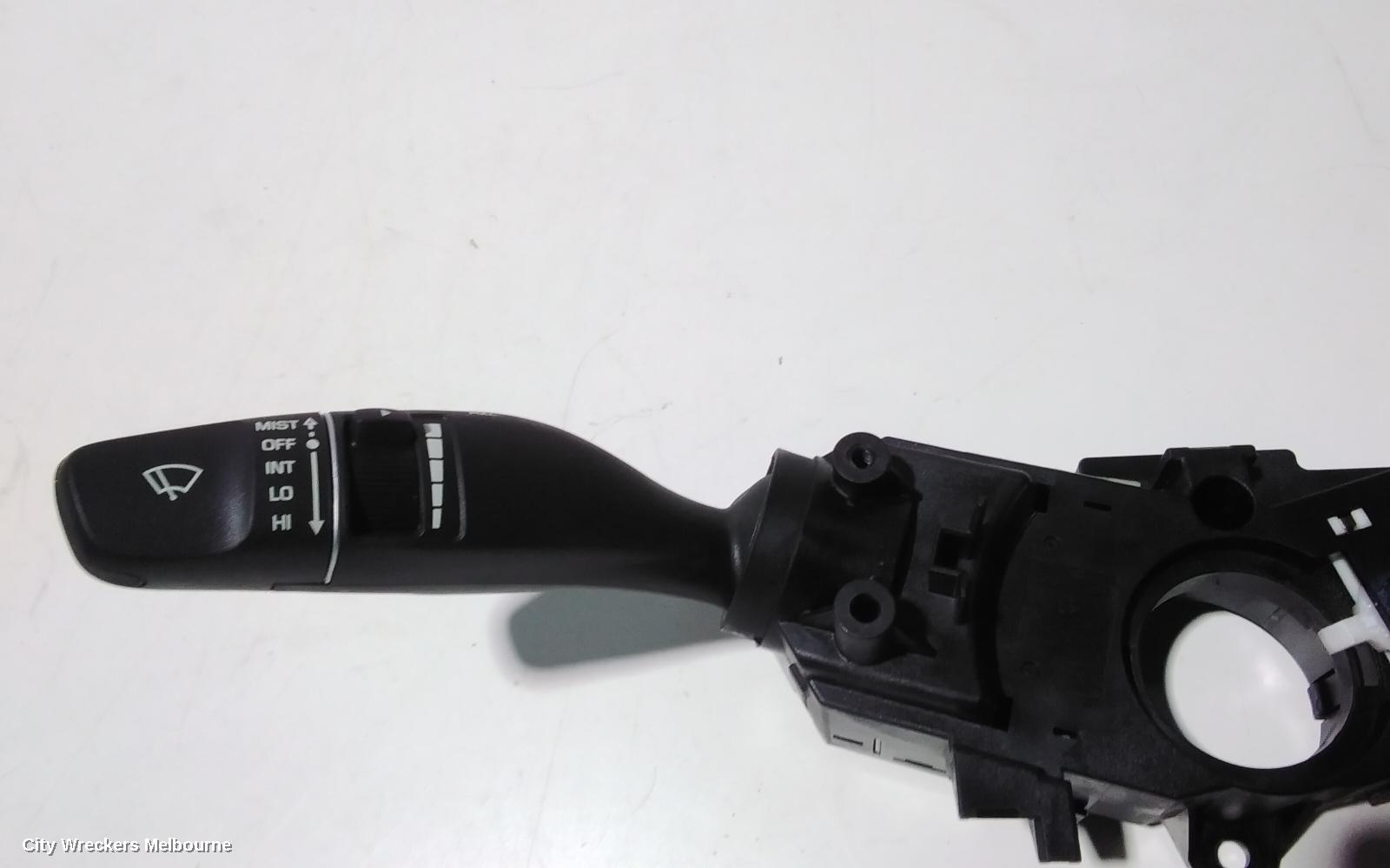 HYUNDAI SONATA COMBINATION SWITCH, COMBINATION SWITCH ASSY, LF, 10/2014 - 01/2020