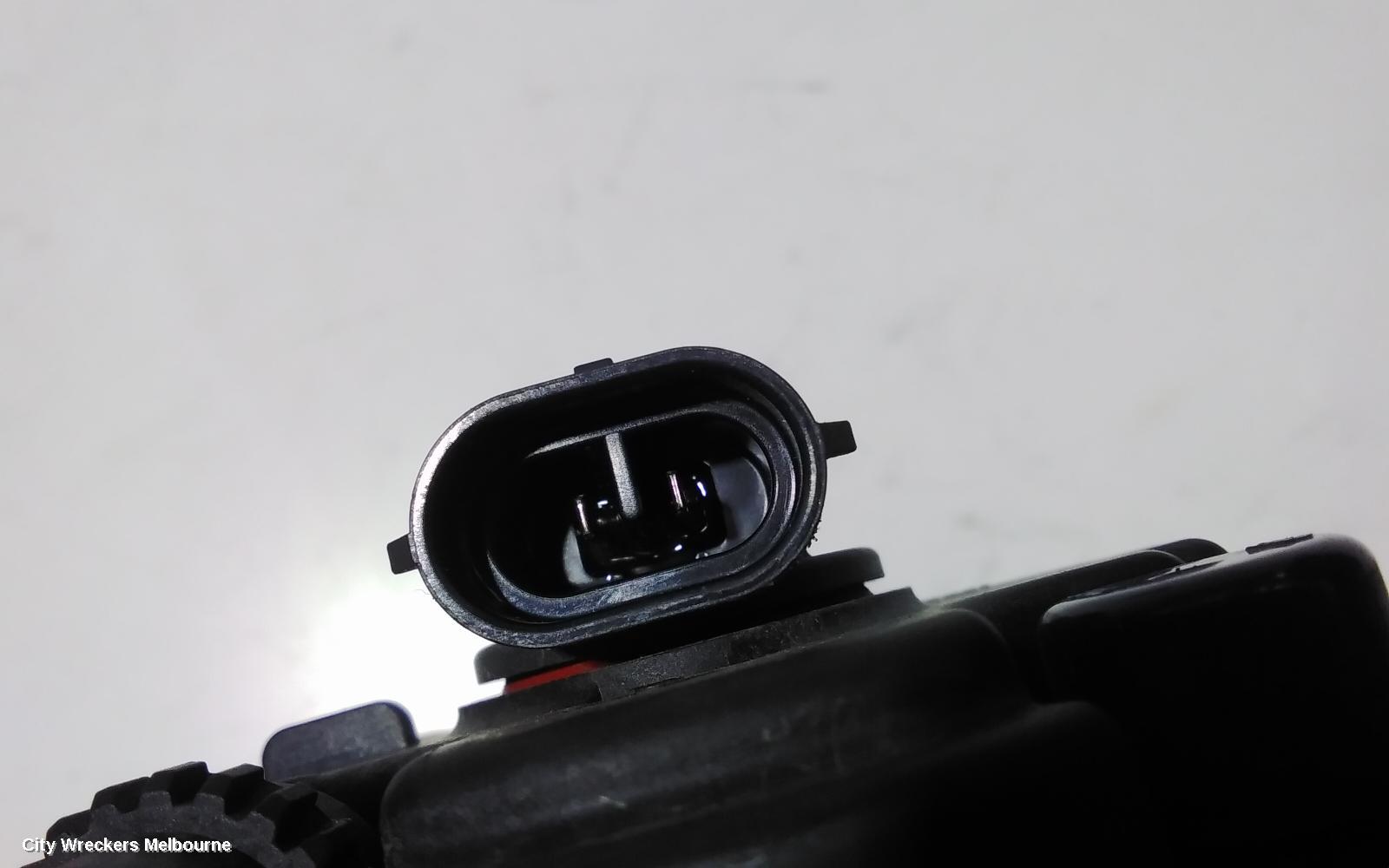 FORD FOCUS RIGHT INDICATOR/FOG/SIDE, BUMPER FOGLAMP, LW, TREND/SPORT/TITANIUM, 05/2011 - 08/2015
