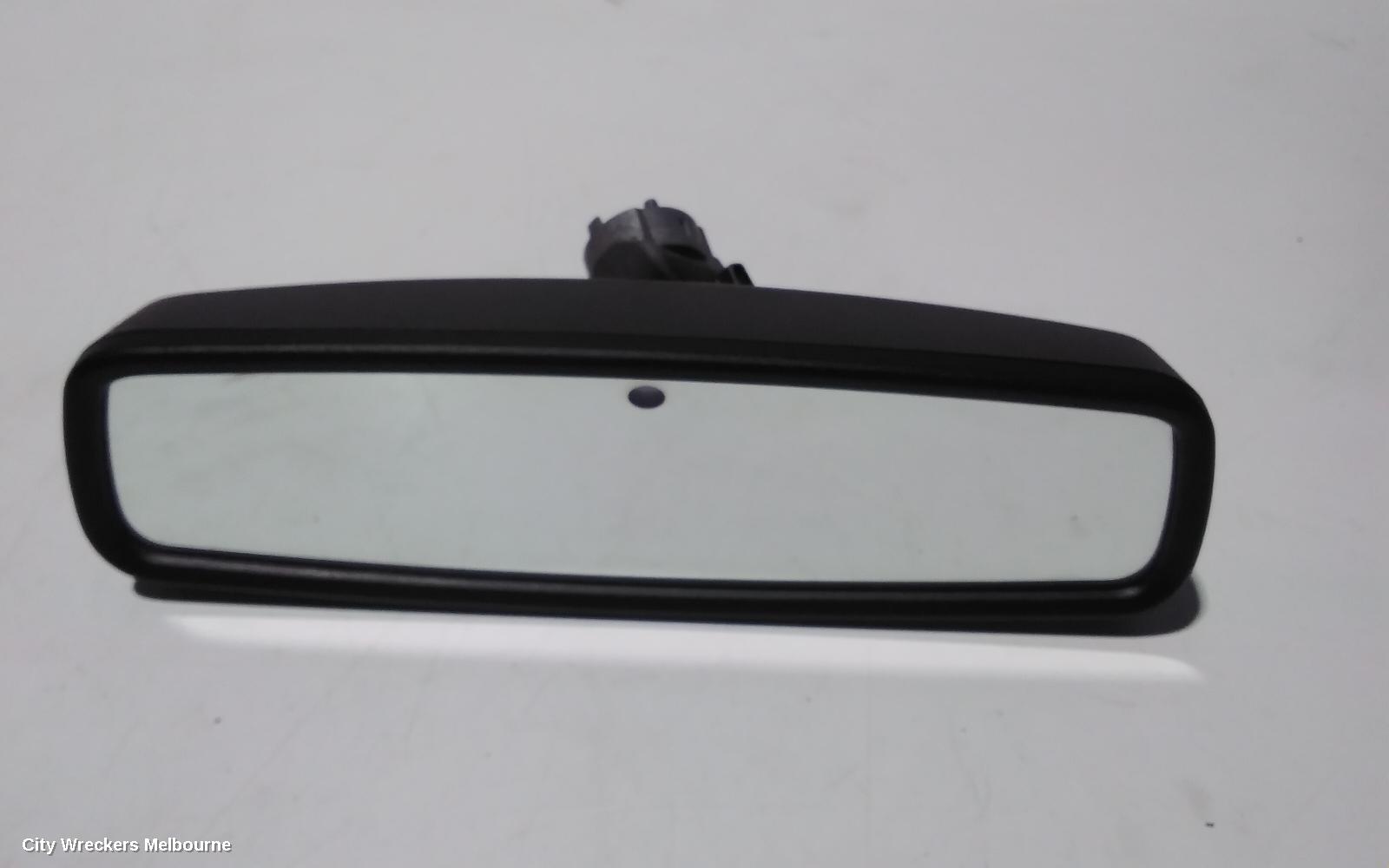 FORD FOCUS INTERIOR MIRROR, LW 05/2011 - 08/2015