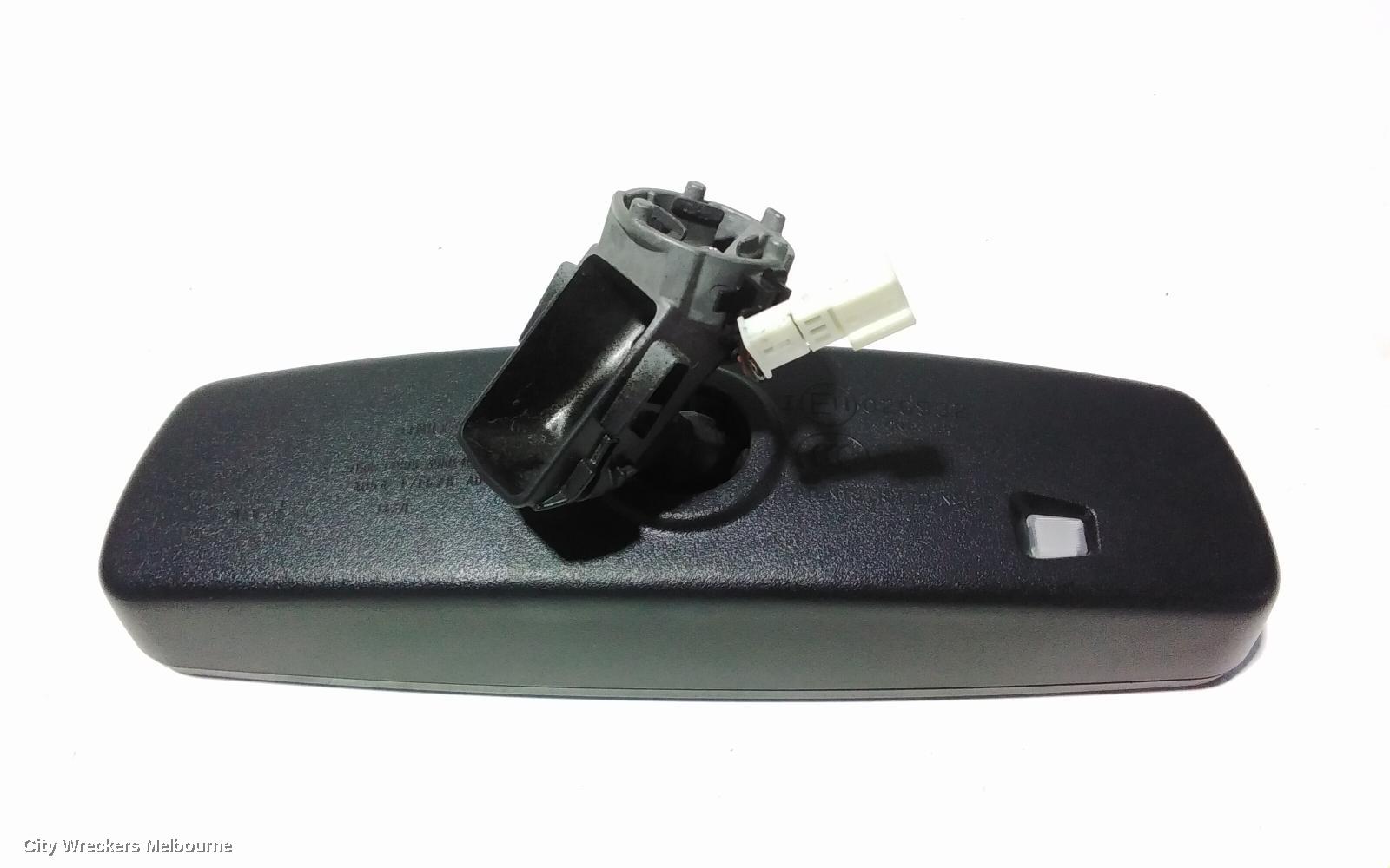 FORD FOCUS INTERIOR MIRROR, LW 05/2011 - 08/2015