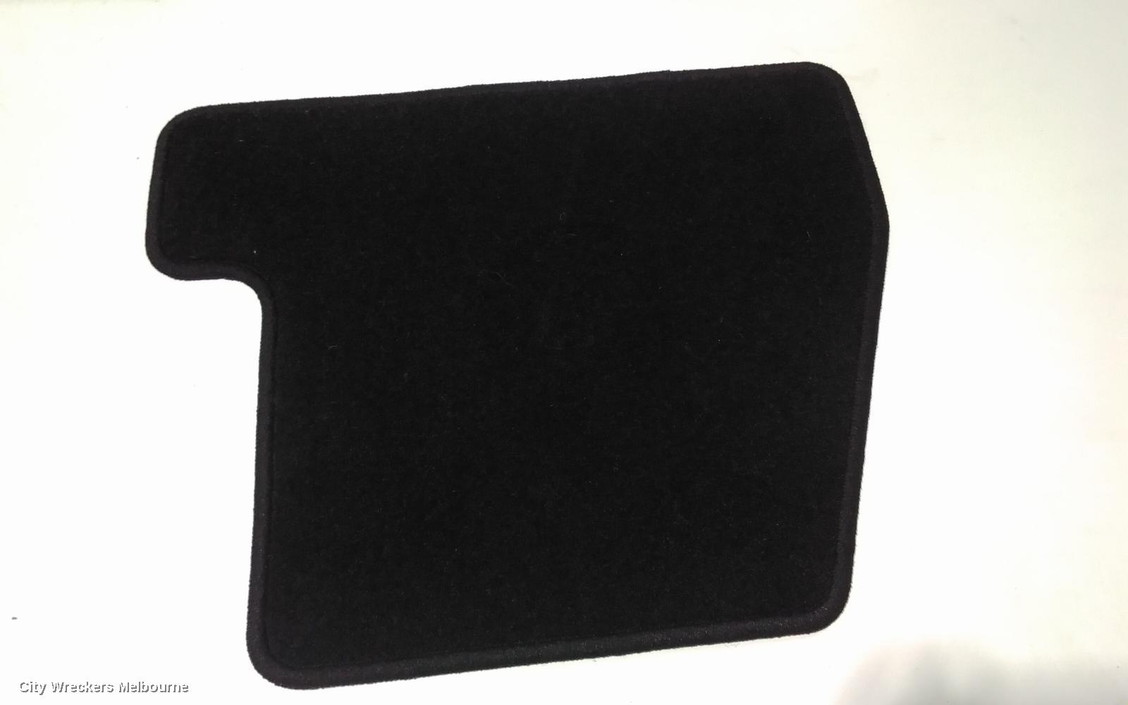 FORD FOCUS FLOOR MATS, SA, 10/2018 - 12/2024