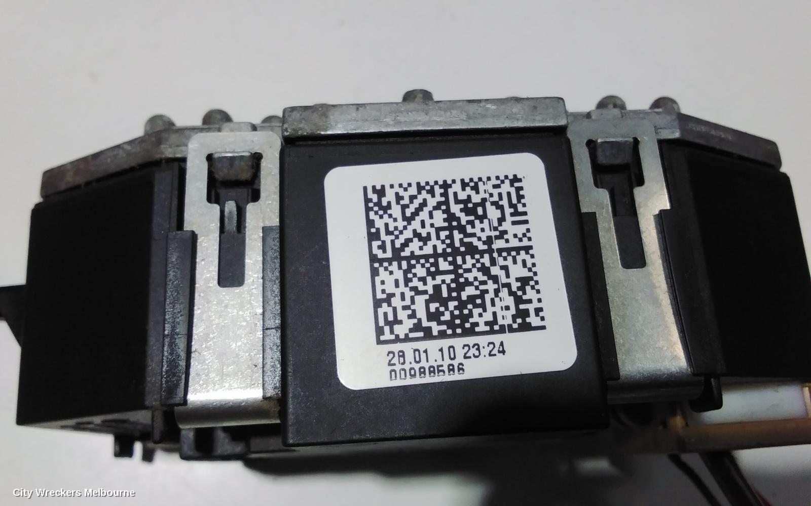 AUDI Q5 FAN SPEED RESISTOR, 8R, 03/2009 - 01/2017