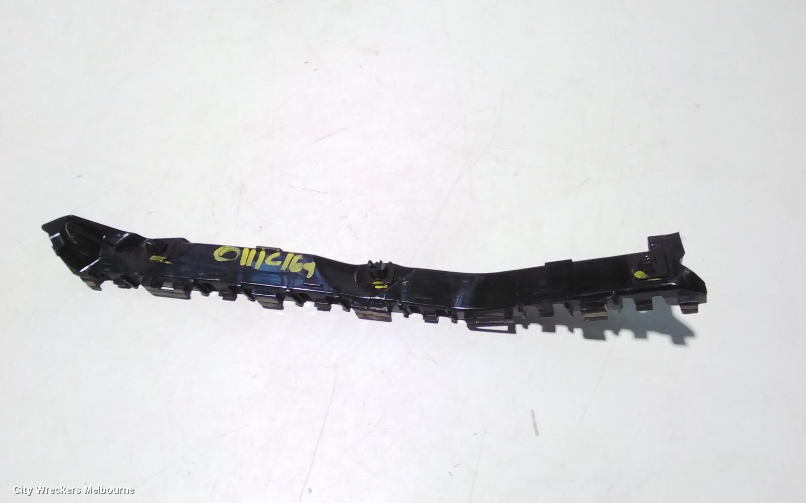 SUZUKI BALENO, EW, 04/2016 - 12/2022, RHR BAR SLIDER: 90761