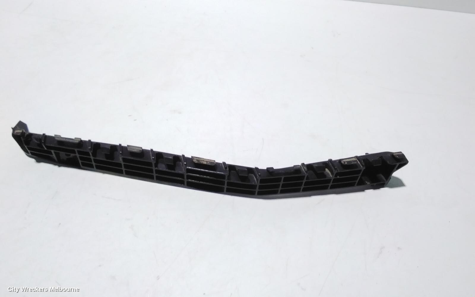 SUZUKI BALENO, EW, 04/2016 - 12/2022, RHR BAR SLIDER: 90761