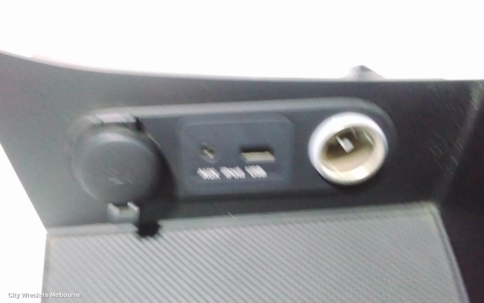 KIA OPTIMA GEAR STICK/SHIFTER, TF 11/2010 - 10/2015