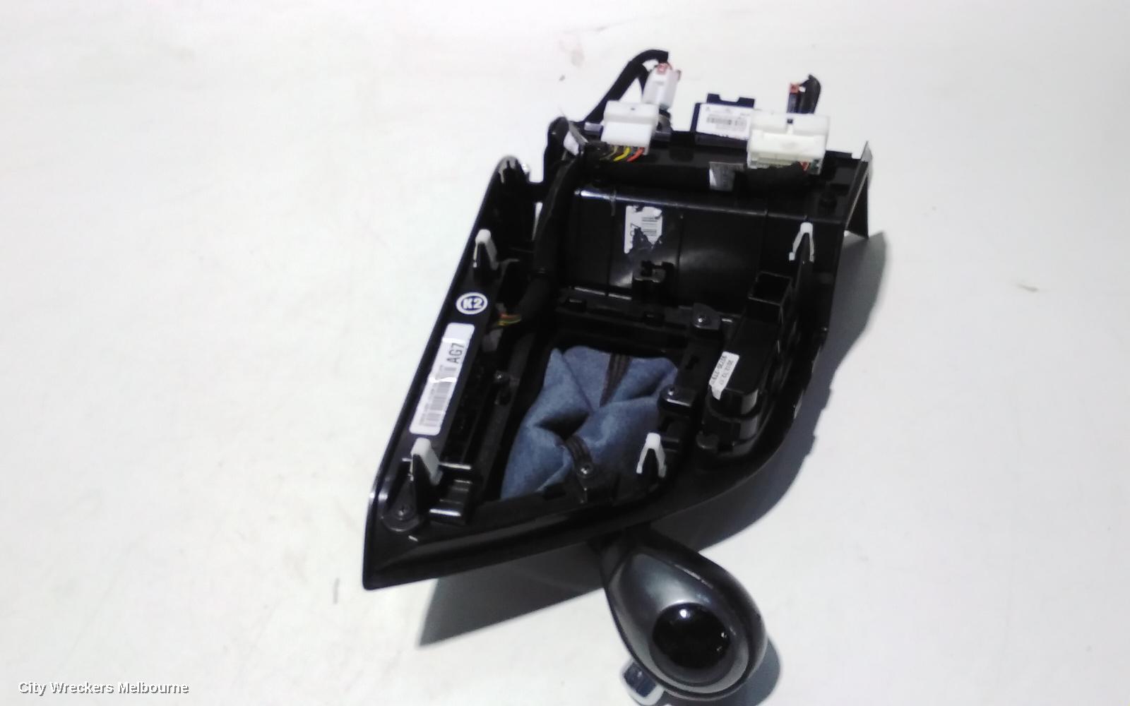 KIA OPTIMA GEAR STICK/SHIFTER, TF 11/2010 - 10/2015