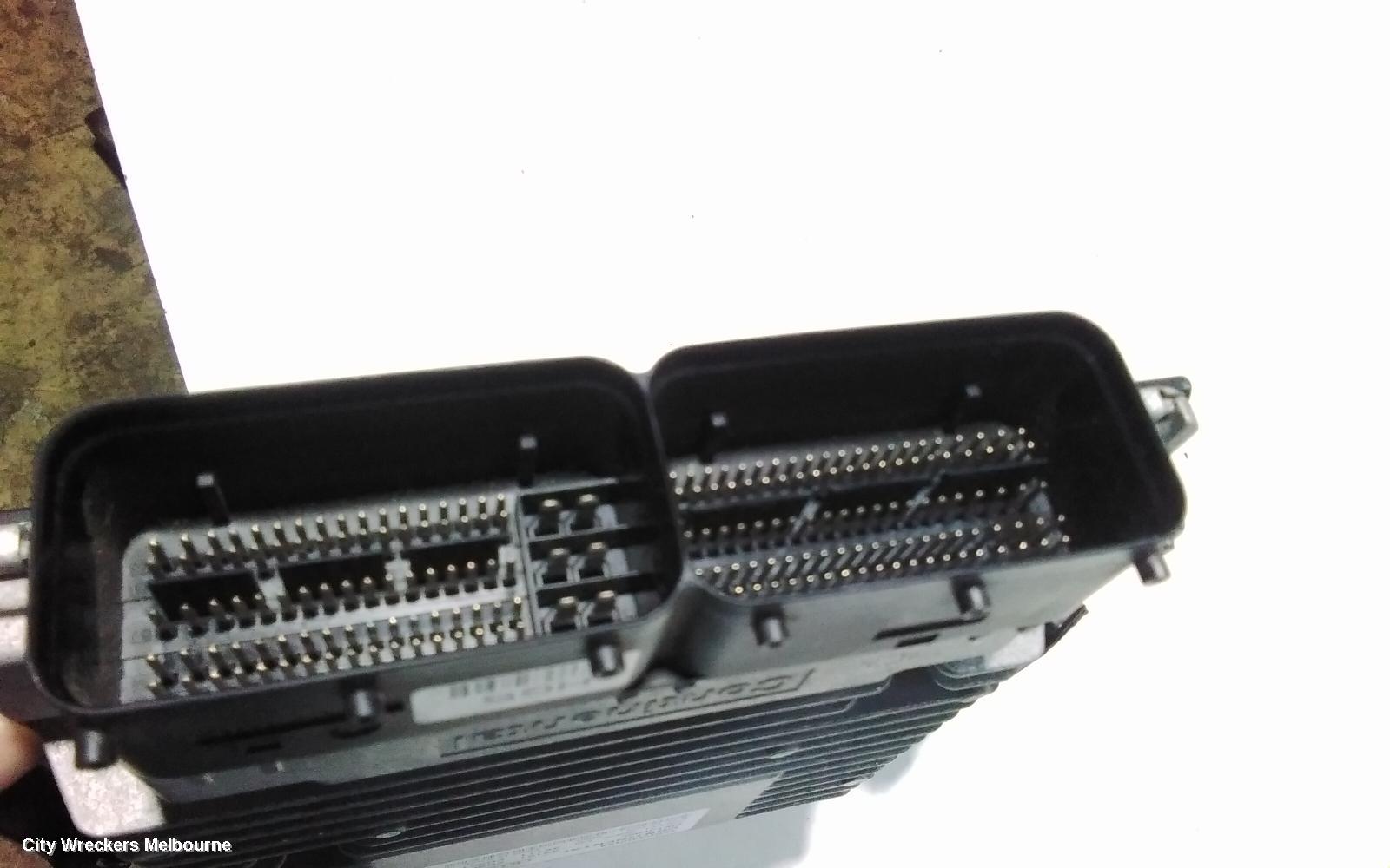 KIA OPTIMA ECU, ENGINE ECU, 2.4, G4KJ, PETROL, ECU ONLY, TF, 01/2011 - 10/2015