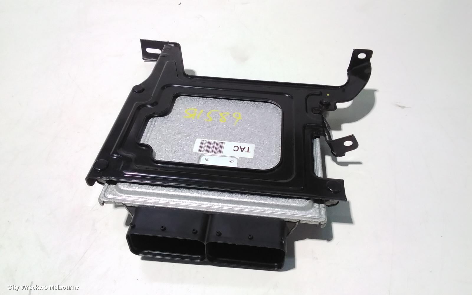 KIA OPTIMA ECU, ENGINE ECU, 2.4, G4KJ, PETROL, ECU ONLY, TF, 01/2011 - 10/2015
