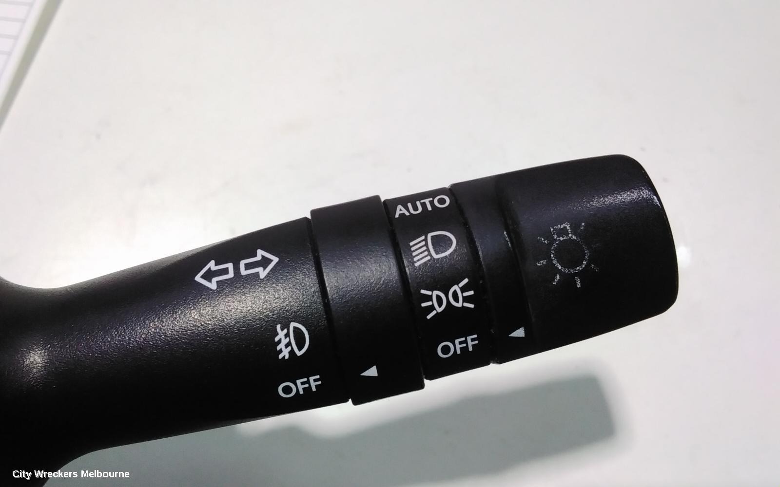 KIA OPTIMA COMBINATION SWITCH, FLASHER SWTCH, TF, 01/2011 - 10/2015