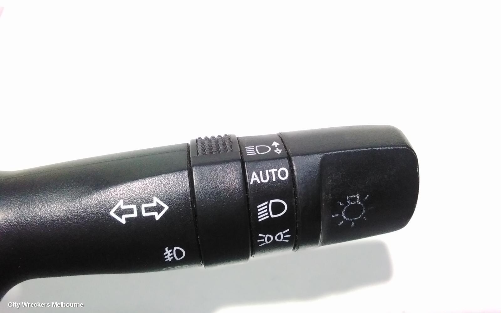 KIA OPTIMA COMBINATION SWITCH, FLASHER SWTCH, TF, 01/2011 - 10/2015