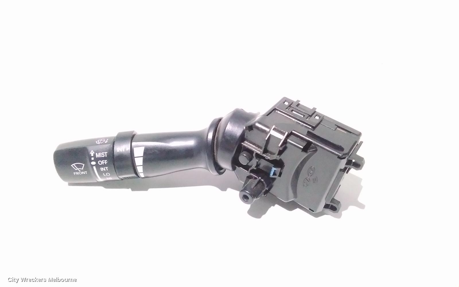 KIA OPTIMA COMBINATION SWITCH, WIPER SWITCH, TF, 01/2011 - 10/2015