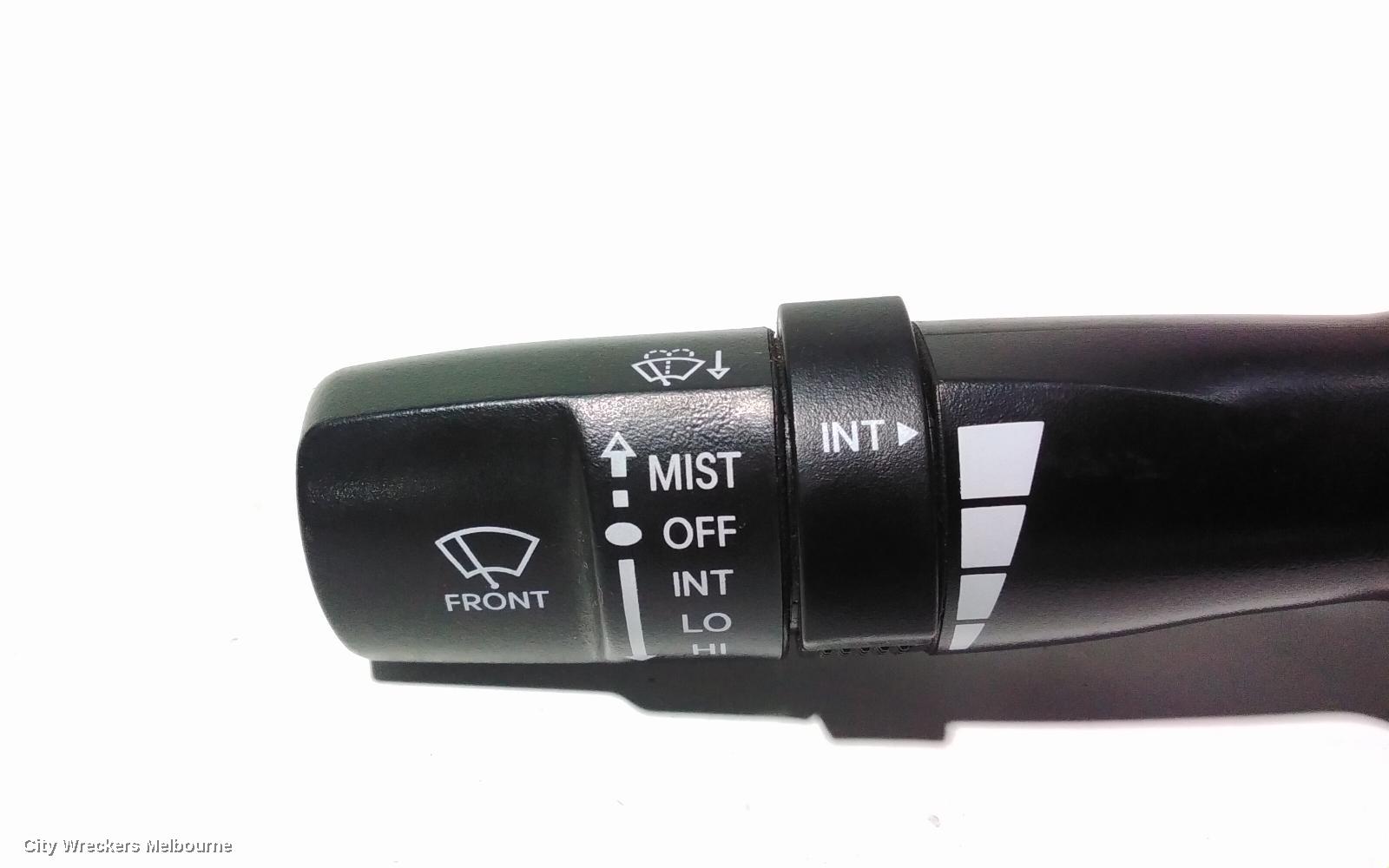 KIA OPTIMA COMBINATION SWITCH, WIPER SWITCH, TF, 01/2011 - 10/2015
