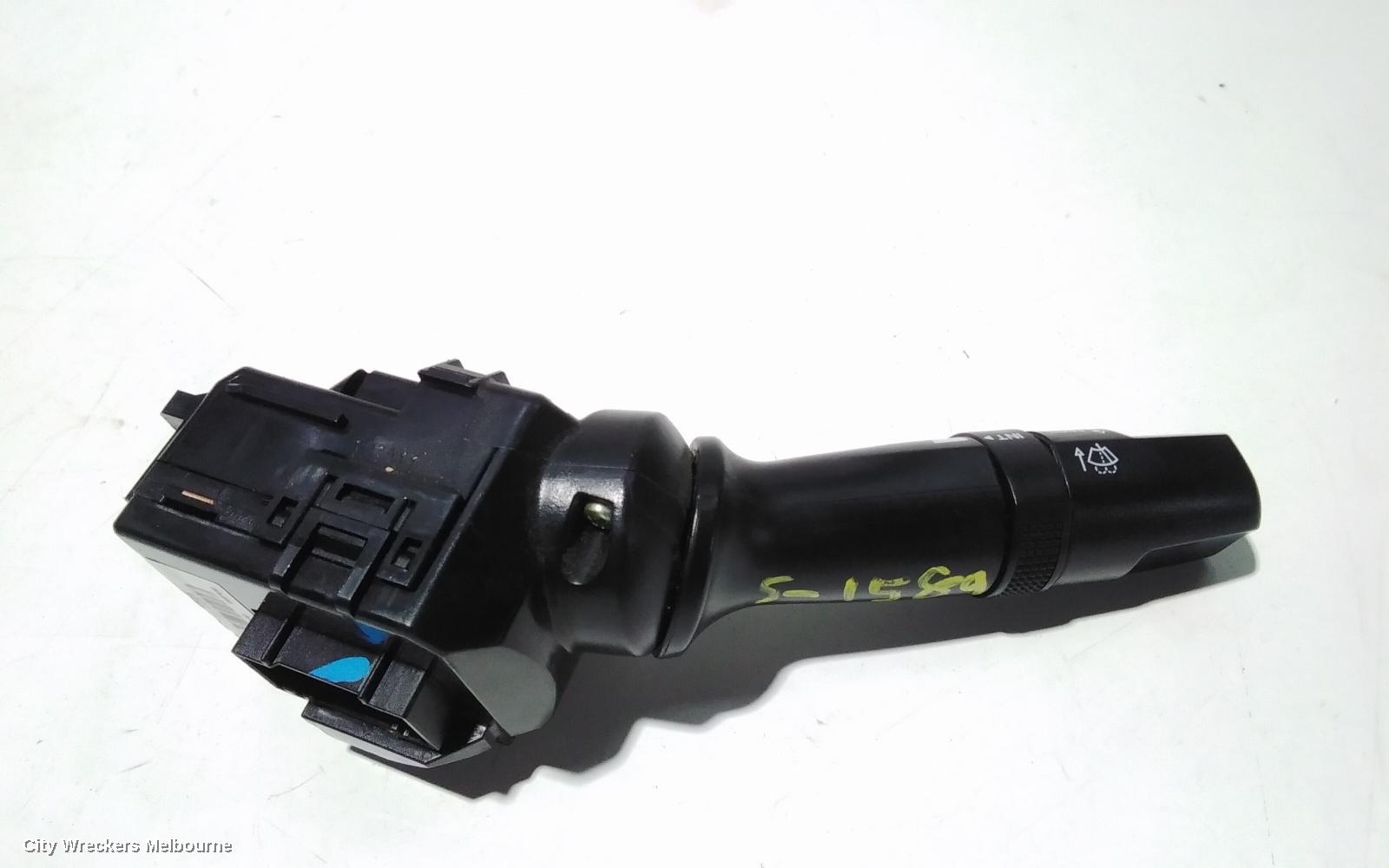 KIA OPTIMA COMBINATION SWITCH, WIPER SWITCH, TF, 01/2011 - 10/2015