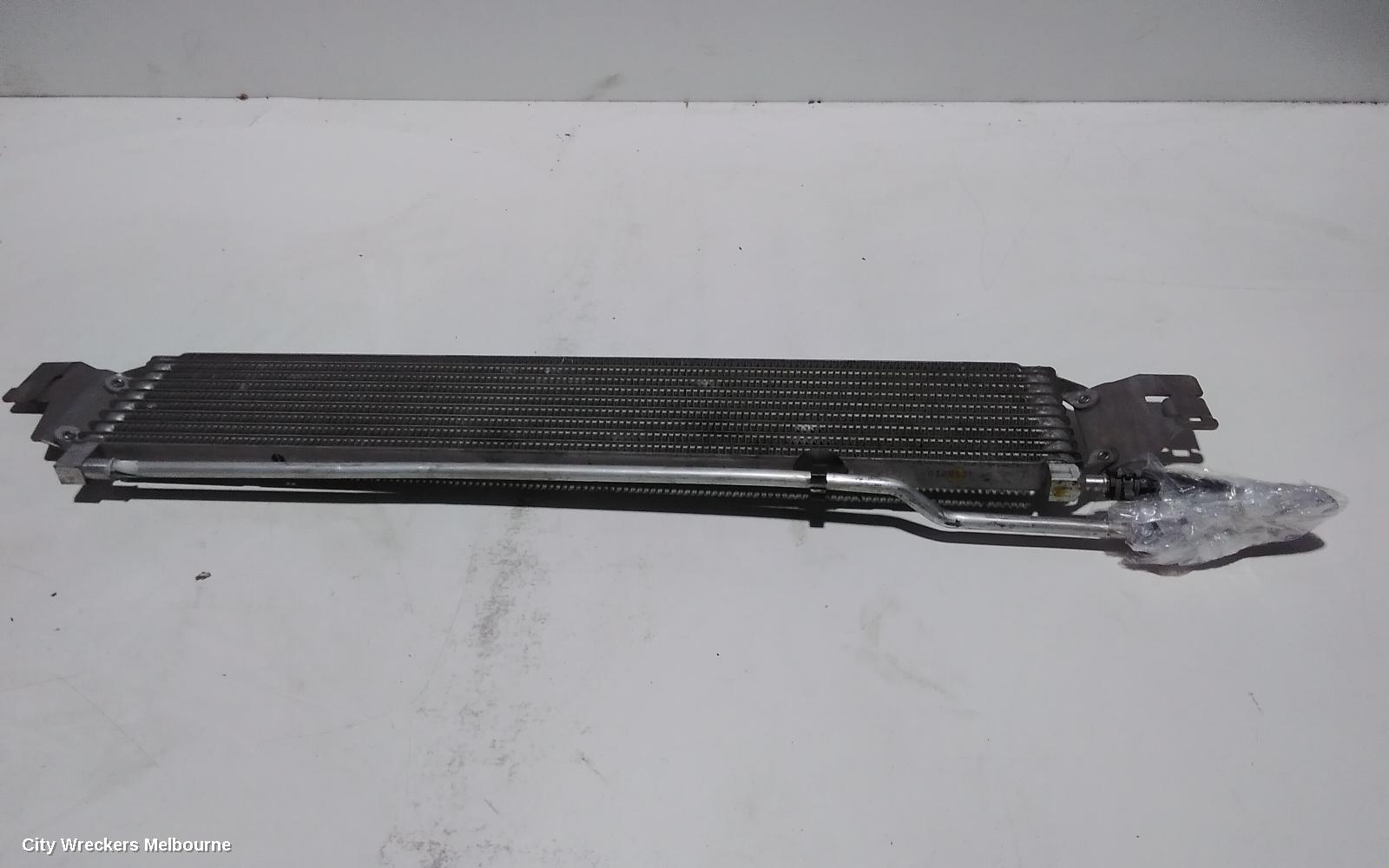 OPEL ASTRA COOLER, MK 4, 09/2012 - 01/2014