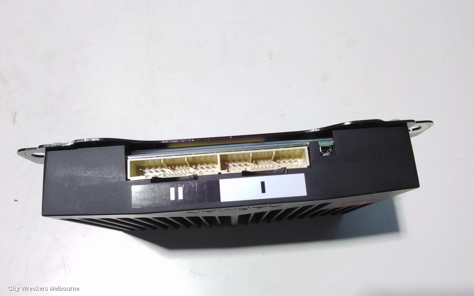 HYUNDAI VELOSTER ECU, ENGINE ECU, 1.6, PETROL, G4FJ, TURBO, ECU ONLY, JS, 08/2019 ONWARDS