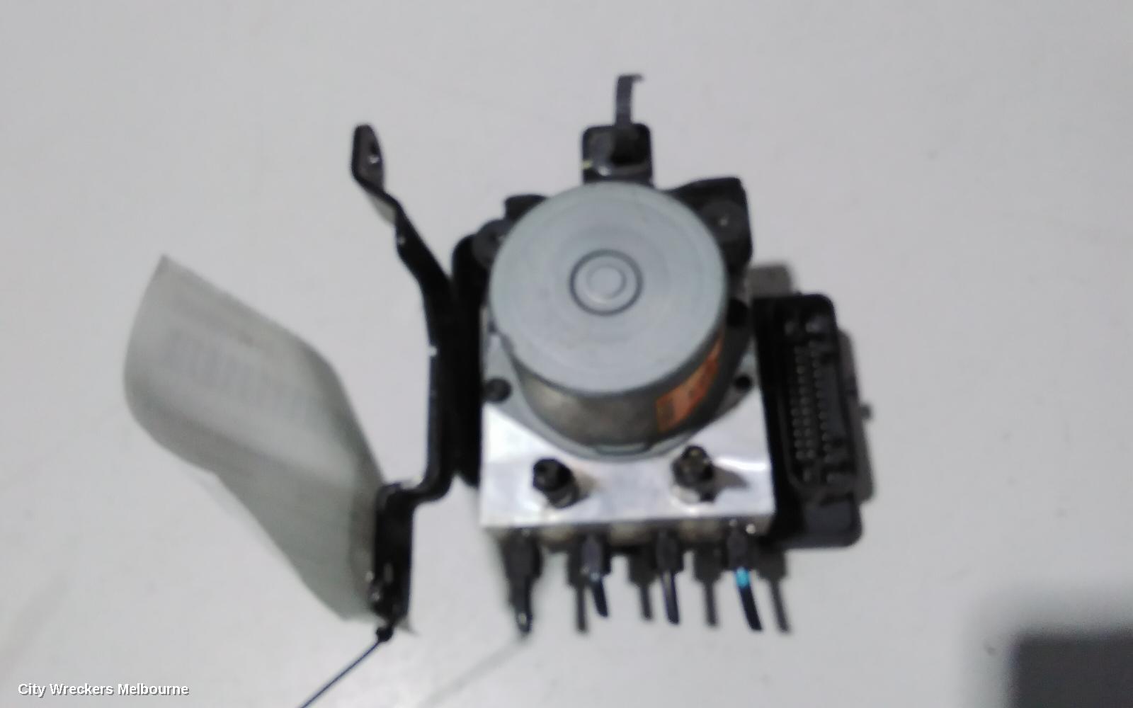 HYUNDAI ELANTRA ABS PUMP/MODULATOR, AD, 12/2015 - 12/2020