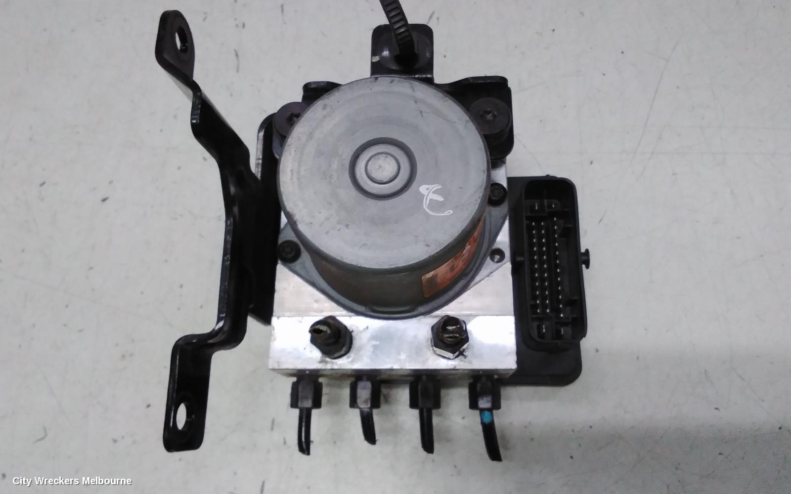 HYUNDAI ELANTRA ABS PUMP/MODULATOR, AD, 12/2015 - 12/2020