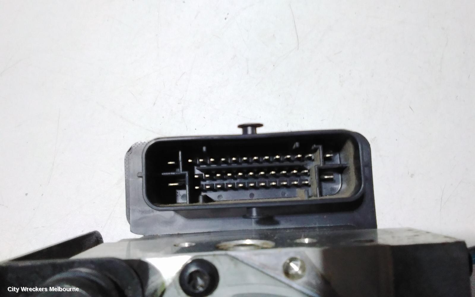 HYUNDAI ELANTRA ABS PUMP/MODULATOR, AD, 12/2015 - 12/2020