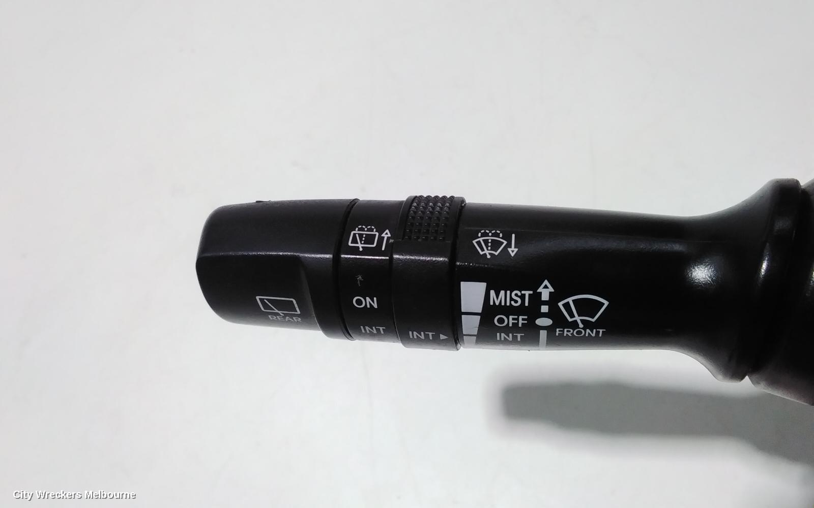 HYUNDAI I40 COMBINATION SWITCH, WIPER SWITCH, VF, 06/2015 - 12/2019