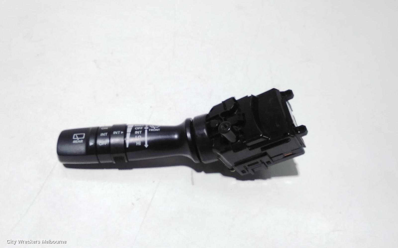 HYUNDAI I40 COMBINATION SWITCH, WIPER SWITCH, VF, 06/2015 - 12/2019