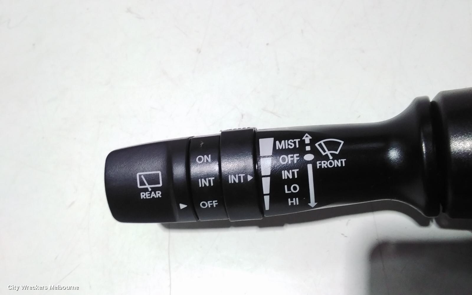 HYUNDAI I40 COMBINATION SWITCH, WIPER SWITCH, VF, 06/2015 - 12/2019