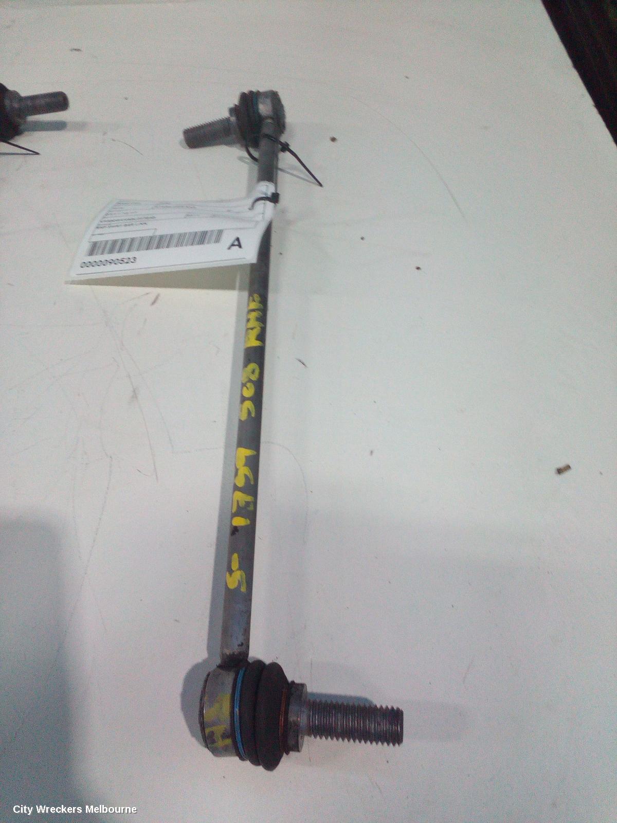 PEUGEOT 508 STABILISER BAR, 07/2011 - 12/2017