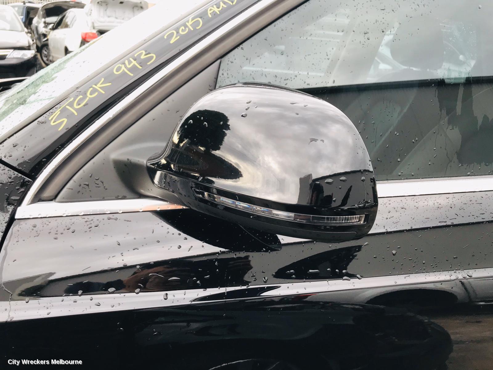 AUDI Q3 LOWER ENGINE SPLASH TRAY