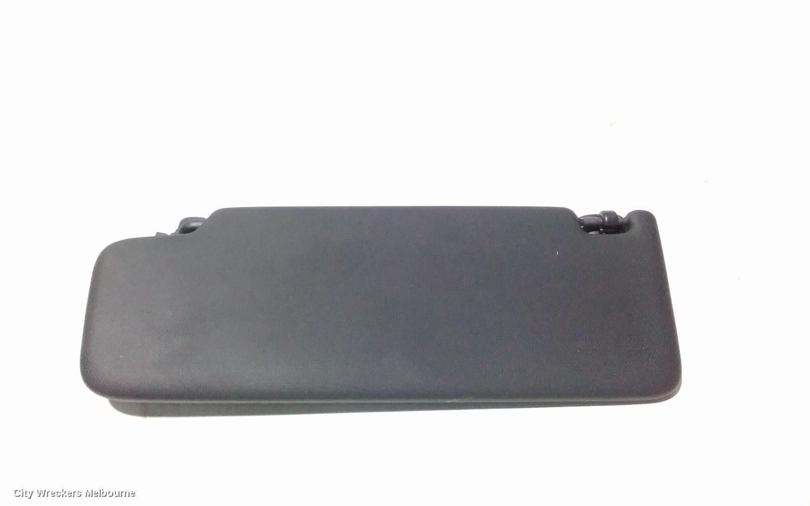 AUDI A3 SUNVISOR, 8V, RH SIDE, 05/2013 - 10/2020