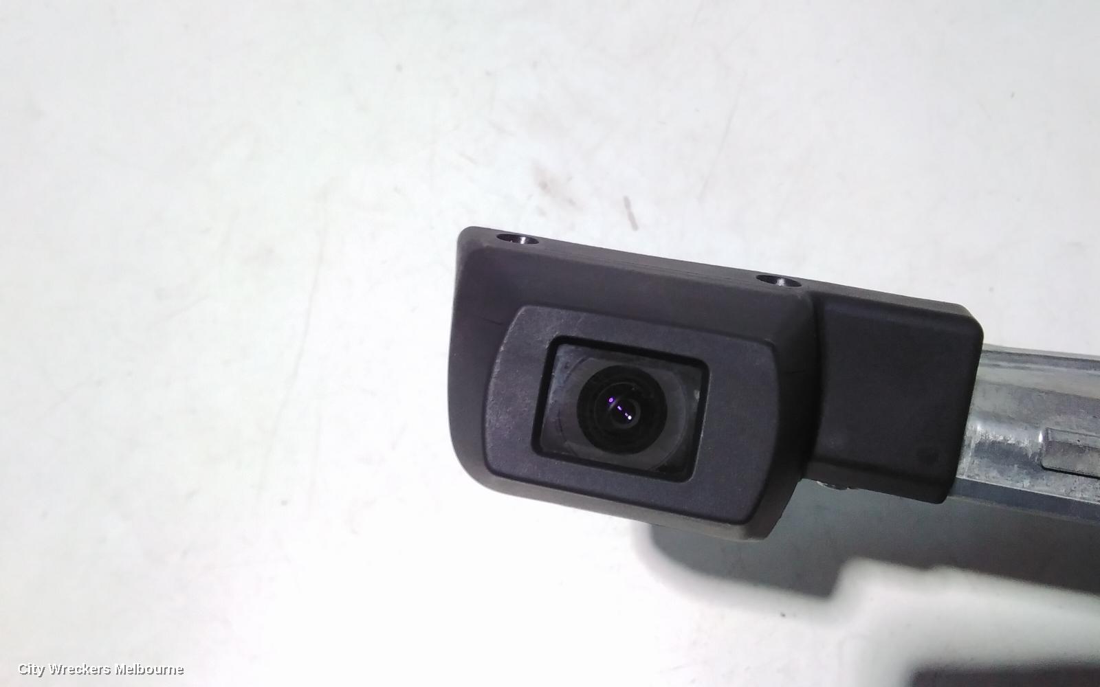 SUBARU LIBERTY REVERSE CAMERA, FRONT CAMERA ASSEMBLY, ADA EYESIGHT SYSTEM, P/N 87501AL011, 6TH GEN, 08/2014 - 04/2021
