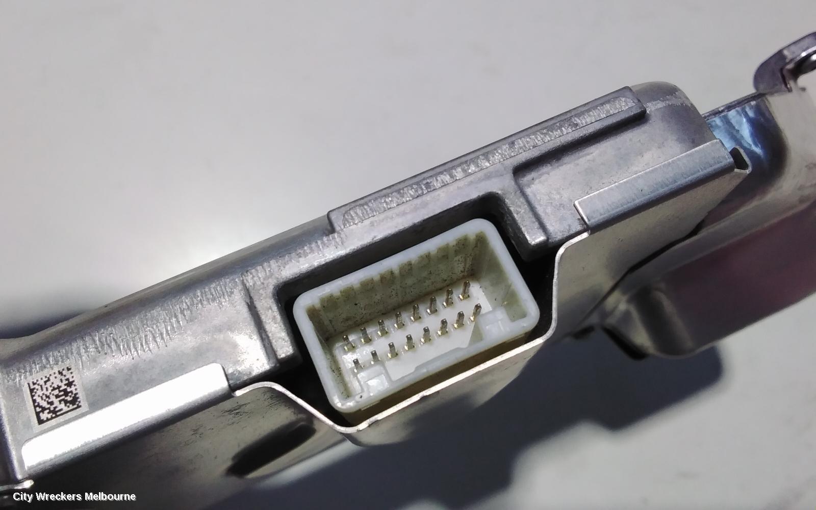 SUBARU LIBERTY REVERSE CAMERA, FRONT CAMERA ASSEMBLY, ADA EYESIGHT SYSTEM, P/N 87501AL011, 6TH GEN, 08/2014 - 04/2021