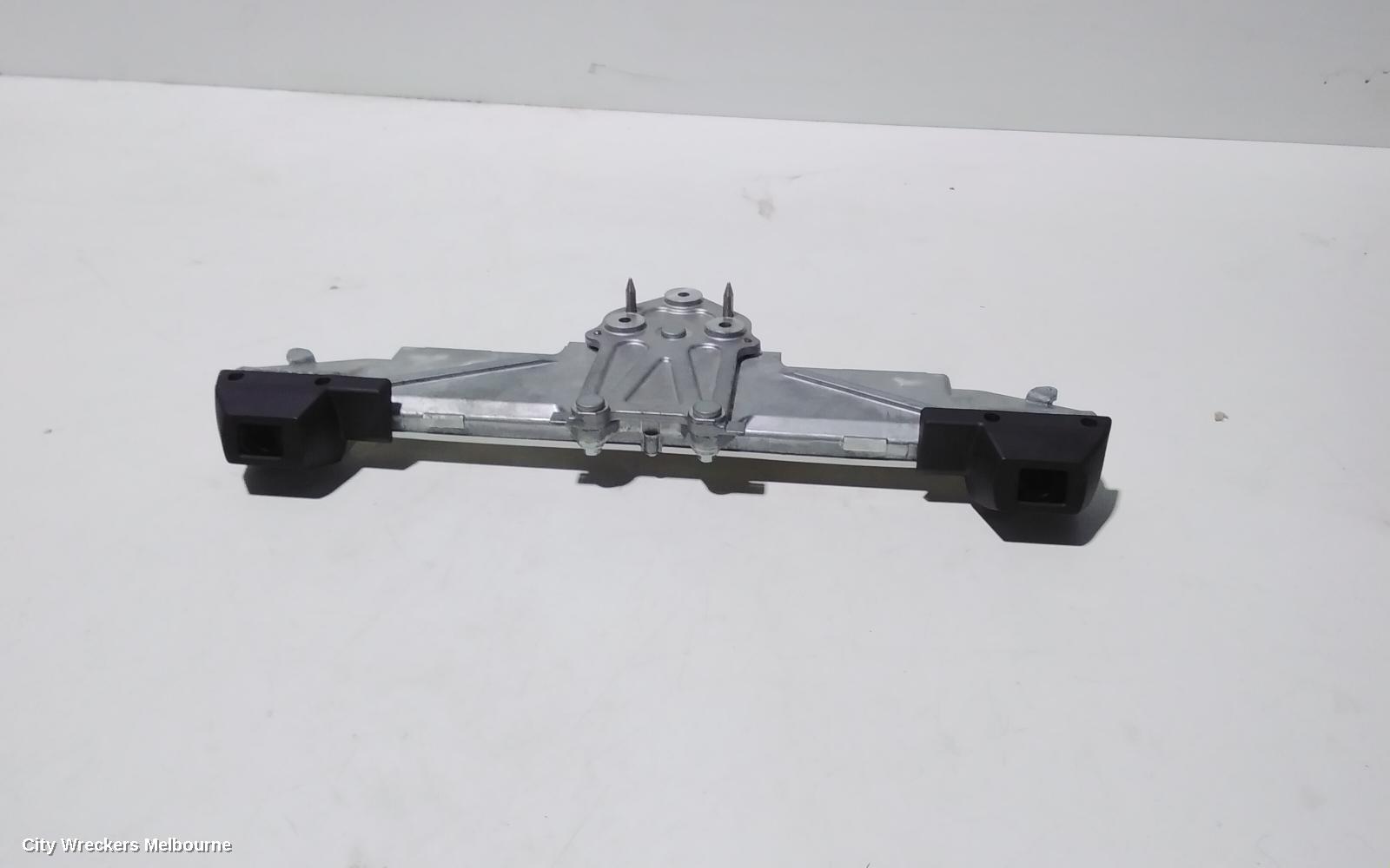 SUBARU LIBERTY REVERSE CAMERA, FRONT CAMERA ASSEMBLY, ADA EYESIGHT SYSTEM, P/N 87501AL011, 6TH GEN, 08/2014 - 04/2021