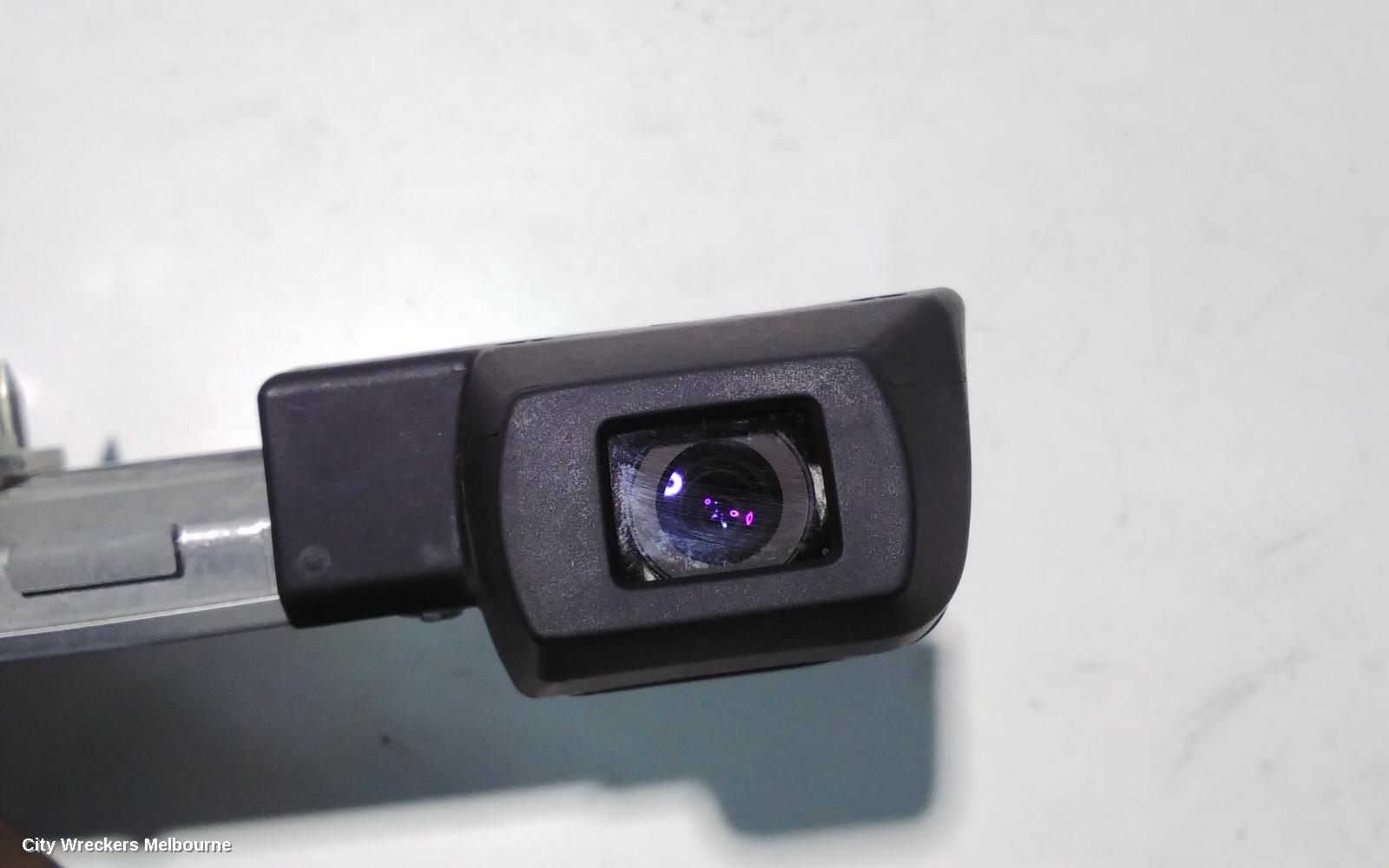 SUBARU LIBERTY REVERSE CAMERA, FRONT CAMERA ASSEMBLY, ADA EYESIGHT SYSTEM, P/N 87501AL011, 6TH GEN, 08/2014 - 04/2021