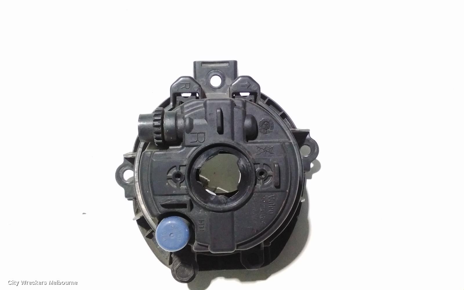 TOYOTA RAV4 RIGHT INDICATOR/FOG/SIDE, BUMPER FOGLAMP, ACA33, 11/2005 - 11/2012