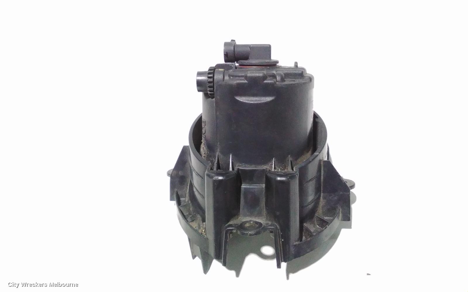 TOYOTA RAV4 LEFT INDICATOR/FOG/SIDE, BUMPER FOGLAMP, ACA33, 11/2005 - 11/2012