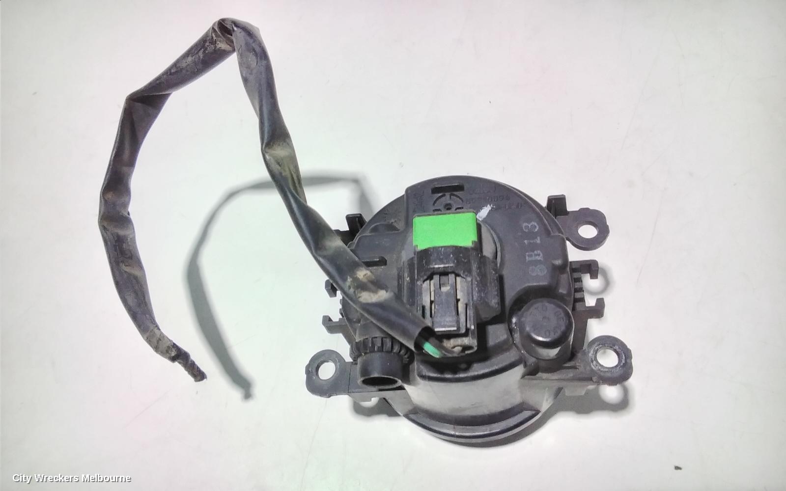 SUZUKI VITARA RIGHT INDICATOR/FOG/SIDE, BUMPER FOGLAMP, GRAND VITARA, JB-JT, 04/2005 - 12/2018