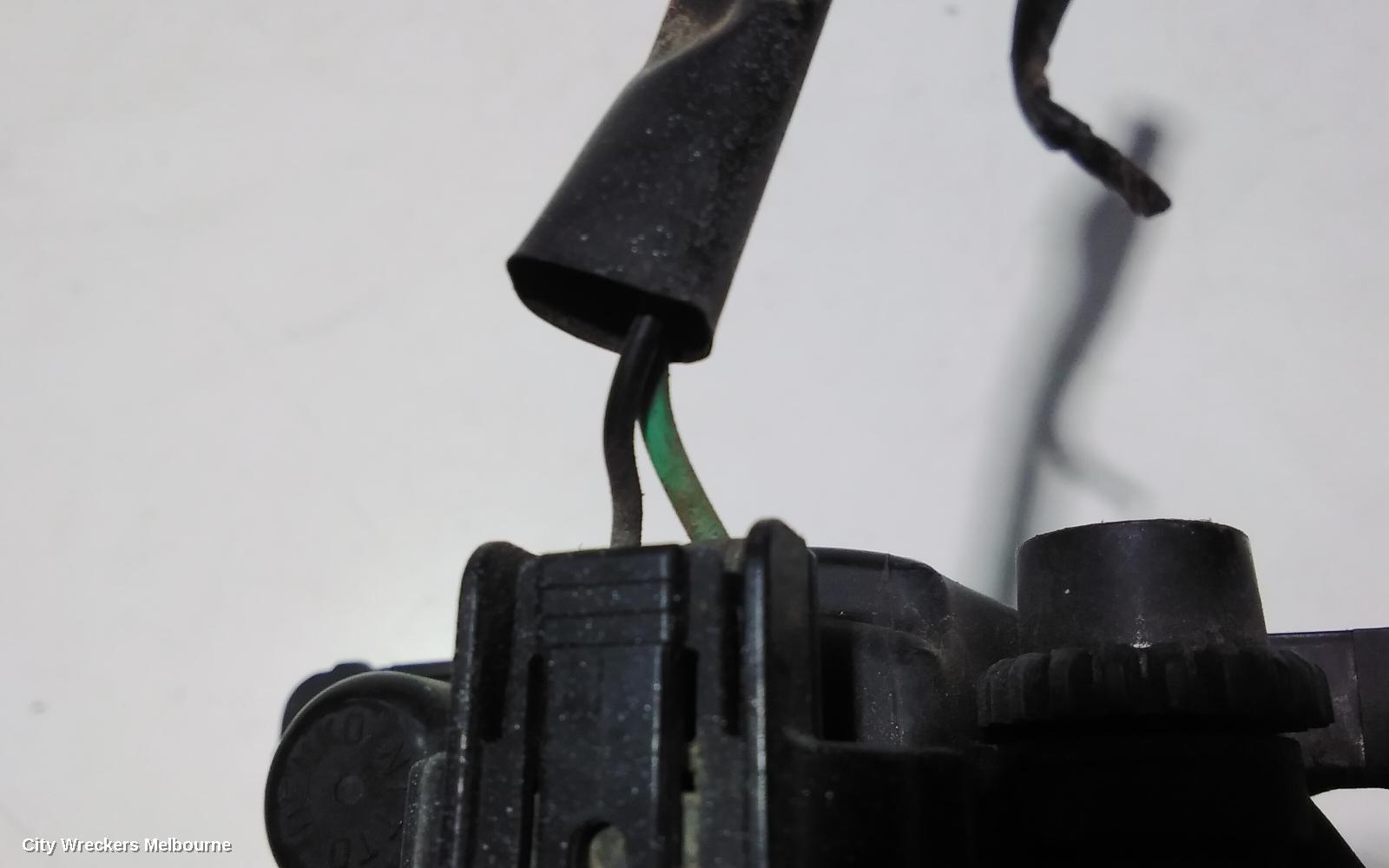 SUZUKI VITARA RIGHT INDICATOR/FOG/SIDE, BUMPER FOGLAMP, GRAND VITARA, JB-JT, 04/2005 - 12/2018