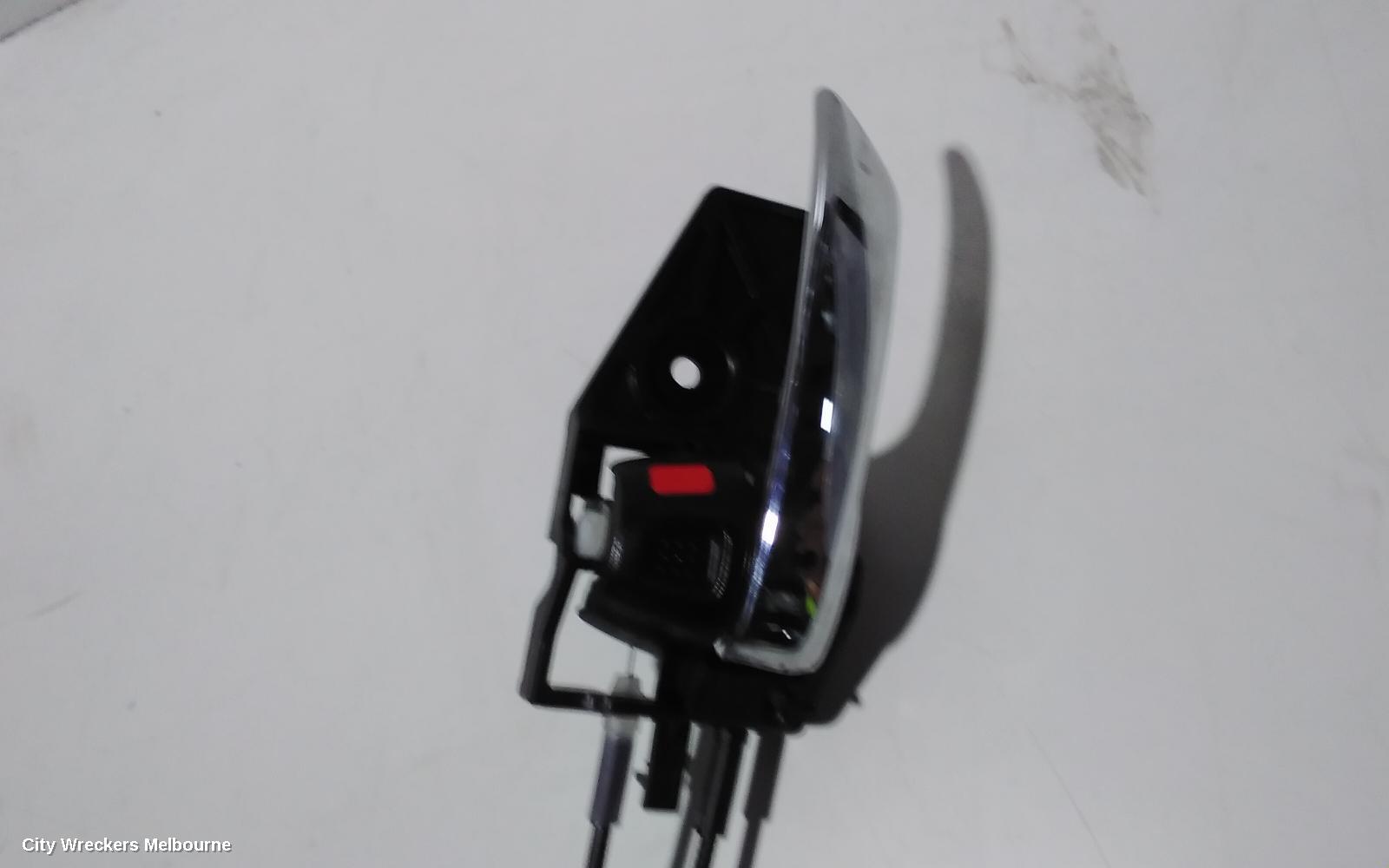 SUZUKI VITARA DOOR/BOOT/GATE LOCK, LEFT FRONT DOOR LOCK, NON KEYLESS ENTRY TYPE, VITARA, LY (VIN TSM), 06/2015 ONWARDS