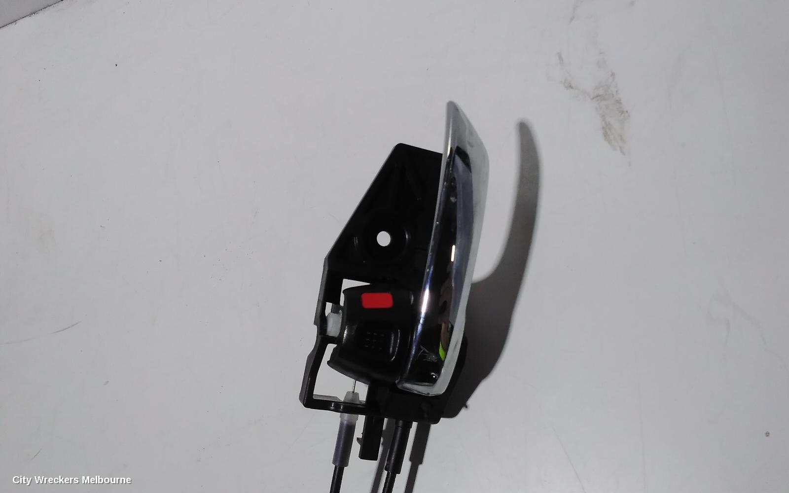 SUZUKI VITARA DOOR/BOOT/GATE LOCK, LEFT FRONT DOOR LOCK, NON KEYLESS ENTRY TYPE, VITARA, LY (VIN TSM), 06/2015 ONWARDS