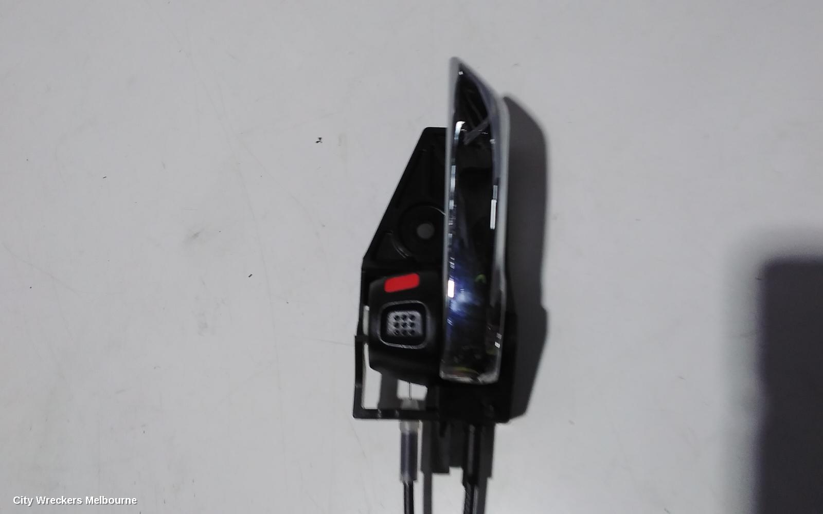 SUZUKI VITARA DOOR/BOOT/GATE LOCK, LEFT REAR DOOR LOCK, VITARA, LY (VIN TSM), 06/2015 ONWARDS