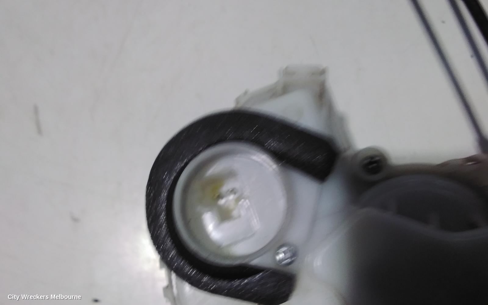 SUZUKI VITARA DOOR/BOOT/GATE LOCK, LEFT REAR DOOR LOCK, VITARA, LY (VIN TSM), 06/2015 ONWARDS