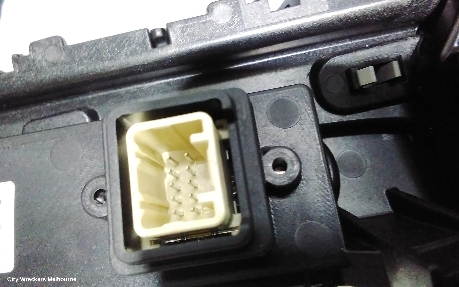 TOYOTA COROLLA GEAR STICK/SHIFTER, E210, 07/2018 ONWARDS