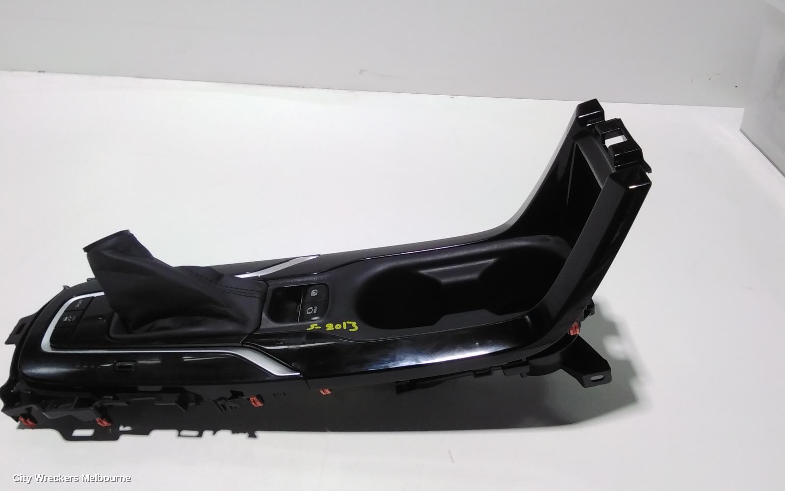 TOYOTA COROLLA GEAR STICK/SHIFTER, E210, 07/2018 ONWARDS