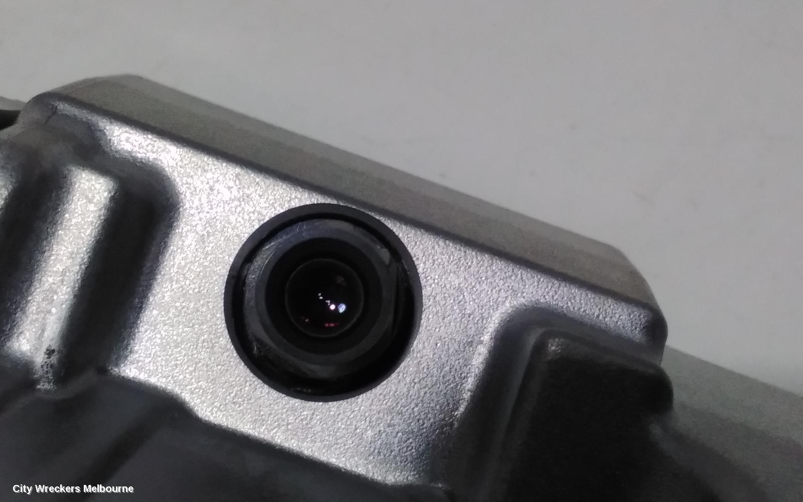 TOYOTA COROLLA, E210, 07/2018 ONWARDS, FRONT CAMERA ON THE WIND SCEEN: 90625