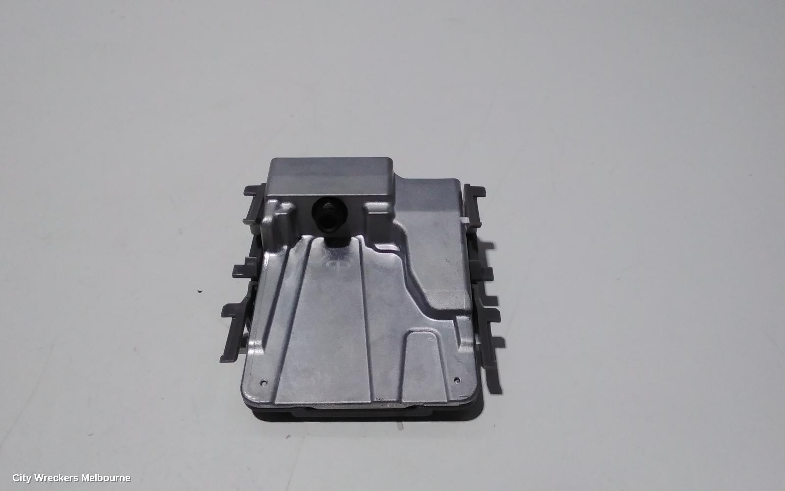 TOYOTA COROLLA, E210, 07/2018 ONWARDS, FRONT CAMERA ON THE WIND SCEEN: 90625