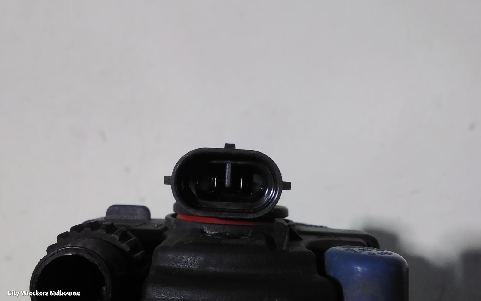 TOYOTA CAMRY RIGHT INDICATOR/FOG/SIDE, BUMPER FOGLAMP, ACV40R/AHV40R, 06/2006 - 11/2011