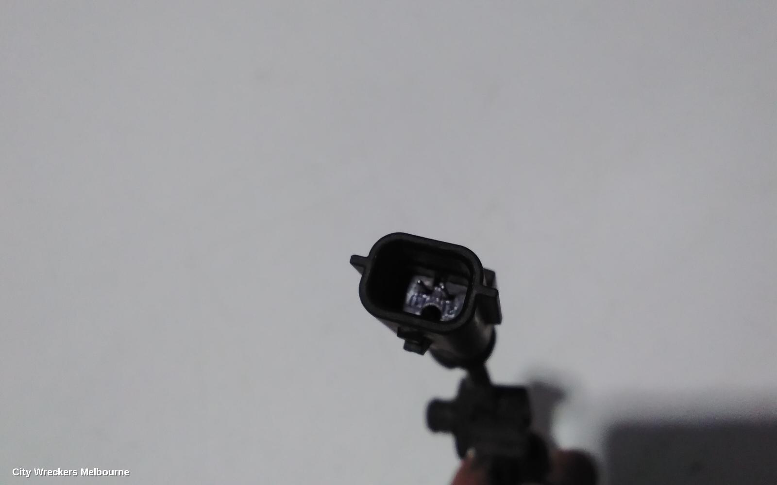 RENAULT MEGANE ABS SENSOR, RH REAR, X32/B95/E95/K95, 5DR HATCH/CABRIO/WAGON, 09/2010 - 05/2016