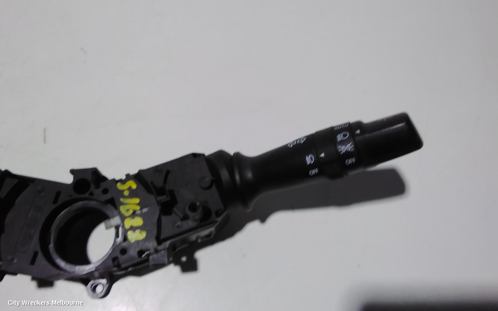 HYUNDAI VELOSTER COMBINATION SWITCH, COMBINATION SWITCH ASSY, FS, 12/2011 - 02/2018