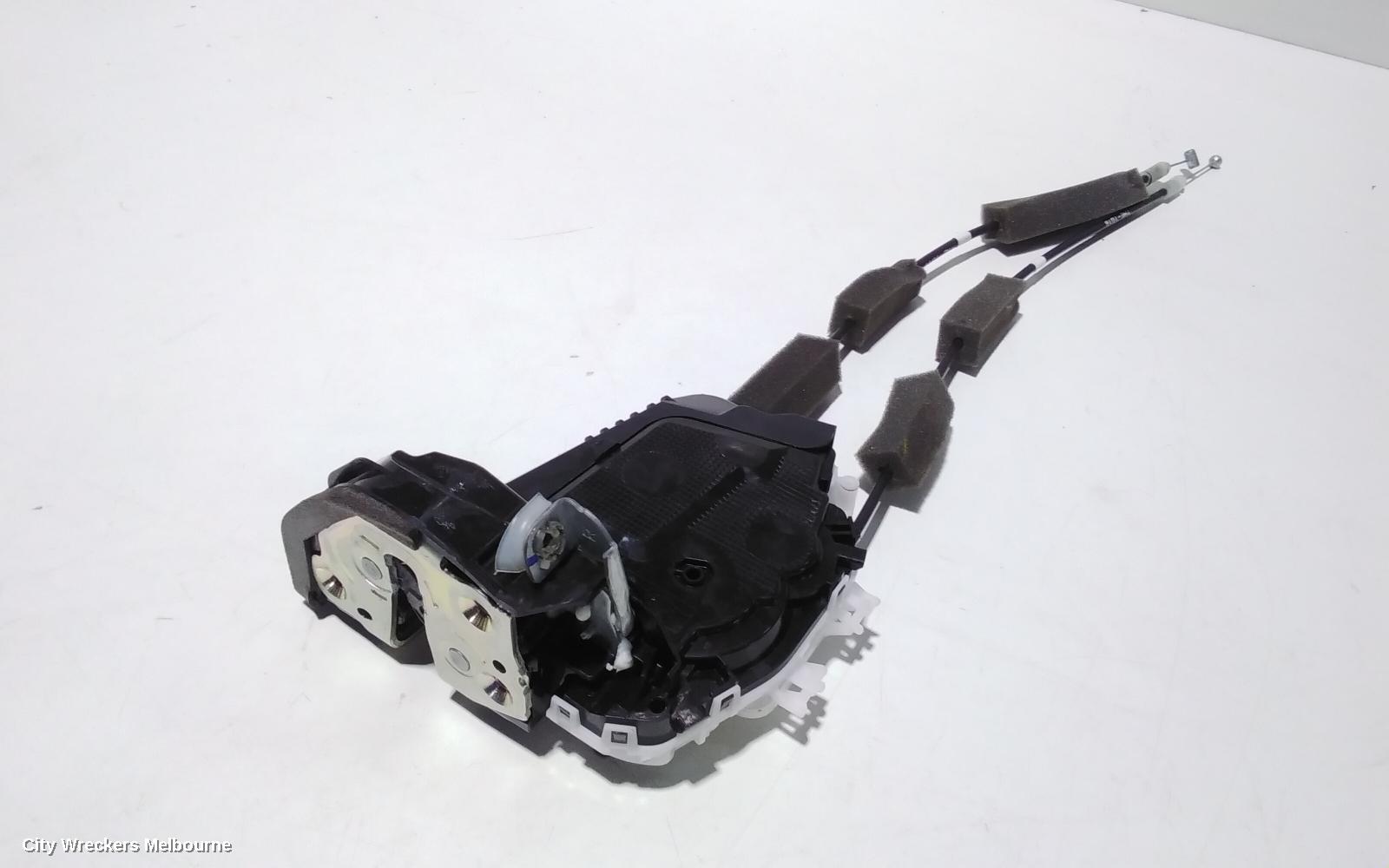 HONDA CRV DOOR/BOOT/GATE LOCK, RIGHT REAR DOOR LOCK, RW, 05/2017 ONWARDS