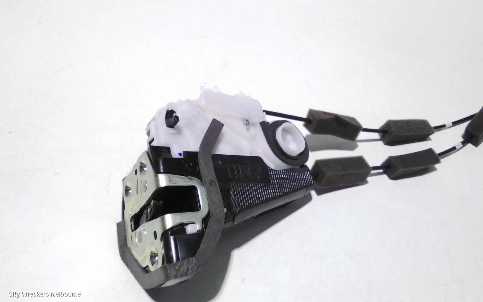 HONDA CRV DOOR/BOOT/GATE LOCK, RIGHT REAR DOOR LOCK, RW, 05/2017 ONWARDS