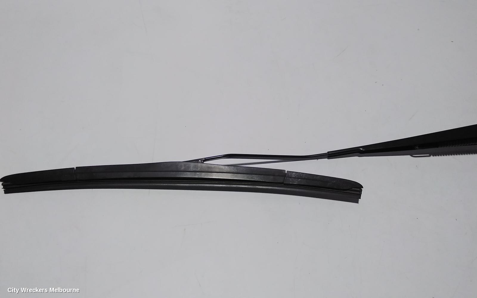 MITSUBISHI TRITON WIPER ARM, FRONT (LH SIDE), MQ, 04/2015 ONWARDS